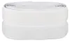Klettband fix-o-moll selbstklebend 150cm x 20mm weiß Produktbild-Vorschau 3