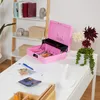Skrzynka na pieniądze Relaxdays, 3-cyfrowa kombinacja, Podgląd zdjęcia produktu 2