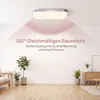 LED stropné svietidlo LARS360, 72W, s možnosťou stmievania Náhľad obrázku produktu 3