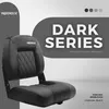 Waterside Luxus Low Back Bootssitz - Secret - Dark Series, Produktbild-Vorschau 8