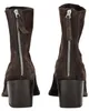 Paul Green Stiefelette Stiefelette Leder Produktbild-Vorschau 7