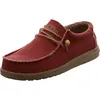 Hey Dude Sneakers HD40003-6VP in Red color size 42 Náhled obrázku produktu 60