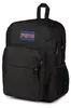 JanSport Schulrucksack Rucksack Big Day Backpack Black Produktbild-Vorschau 8