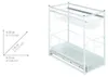WENKO armadio da cucina estraibile cesto scaffale cassetto Anteprima dell’immagine prodotto 7