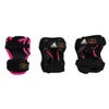 Rollerblade Skate Gear 3 Pack Ellbogenschoner Schwarz XS Produktbild-Vorschau 11