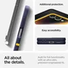 Spigen Nano Pop, Obal, Samsung, Galaxy Z Flip 7, 17,3 cm Náhled obrázku produktu 9