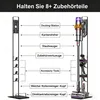 Ständer Kompatibel für Dyson Gen5 V15s V15 V12 Slim V11 V10 Produktbild-Vorschau 3