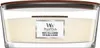Woodwick White Tea & Jasmine Duftkerze 453,6 g Produktbild-Vorschau 1