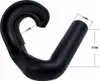 A black pull-up bar grip with dimensions indicated. Náhľad obrázku produktu