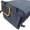 Auto Kofferraum Organizer - Faltbare Aufbewahrungsbox 115L Produktbild-Vorschau 12
