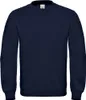 B&C WUI20 | Sweatshirt / Pullover ID 002 - Farbe: Navy - Produktbild-Vorschau 1