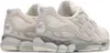 Asics Gel-NYC Creme Grey - 46.5 Produktbild-Vorschau 4