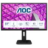 AOC P1 22P1D LED display 54,6 cm (21.5 Zoll) 1920 x 1080 Produktbild-Vorschau 1