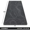Titanwolf Herná podložka pod myš XXL Speed Mousepad 900 x Náhľad obrázku produktu 2