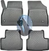 Z518853 TPE-Gummifußmatten kompatibel mit  Opel Astra Produktbild-Vorschau 1