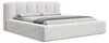 Chilly Möbel Design Bett Capri - Komfort Polsterbett mit Produktbild-Vorschau 5