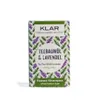 Klar Seifen festes Shampoo Teebaumöl & Lavendel 100g (gegen Produktbild-Vorschau 5