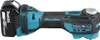 Makita DTM52RTJX1 Akku-Multitool LXT inkl. 2x 5,0 Ah Akkus, Produktbild-Vorschau 7
