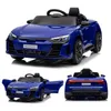 Audi RS e-tron GT Kinderauto Kinder Elektroauto 12V mit Produktbild-Vorschau 1