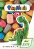 PlayMais One Dino Produktbild-Vorschau 3