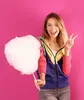 Ariete PARTY TIME Zuckerwatte Maker rot Produktbild-Vorschau 6