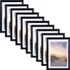 3er 5er 10er Set Bilderrahmen Fotorahmen aus Kunststoff Produktbild-Vorschau 8