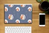 MuchoWow® Laptop Aufkleber Sticker Cover Winter - Produktbild-Vorschau 2