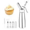 Distributeur de crème Coupeur de crème Siphon à crème Voir les images du produit 5