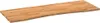VidaXL 4009025, Holz, Braun, Rechteckig, Drinnen, 600 mm, Produktbild-Vorschau 4