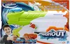 Hasbro Nerf Super Soaker Vodní pistole Washout A9465 Náhled obrázku produktu 1