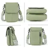 Umhängetasche Damen Handy Crossbody Bag Handytasche zum Produktbild-Vorschau 6