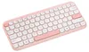 Asus Retail 90XB0880-BKB4I0 ASUS KW100 Tastatur, pink, GE Voir les images du produit 6