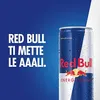 Red Bull Energy Drink, 250 ml (24 Lattine) Anteprima dell’immagine prodotto 2