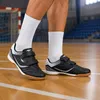 Herren Hallenschuhe Klettverschluss Fußballschuhe Produktbild-Vorschau 8