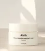 Abib Rice Probiotics Overnight Mask Barrier Jelly Anteprima dell’immagine prodotto 2
