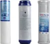 3-Stufen Vorfilter System Wasserfilter 1Zoll IG für Produktbild-Vorschau 5