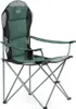 Sedia pieghevole NILS Camp NC3080, verde Anteprima dell’immagine prodotto 14