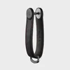 Orbitkey - Crazy-Horse Leder-Schlüsselanhänger - Farbe Produktbild-Vorschau 2
