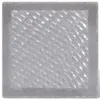 vidaXL 2 x LED zapustené podlahové svietidlo 100 x 100 x 68 Náhľad obrázku produktu 4