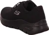 Skechers Arch Fit Sneaker Schwarz Produktbild-Vorschau 104