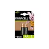 Duracell Recharge Plus AA, Wiederaufladbarer Akku, AA, Produktbild-Vorschau 4