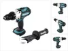 Makita DDF 451 Z Trapano avvitatore a batteria 18V - senza Anteprima dell’immagine prodotto 1