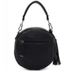SURI FREY Handtasche Umhängetasche Lilly Crossbody Bag Blue Produktbild-Vorschau 3