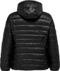 Jack&Jones CARTAHOE HOOD JACKET OTW NOOS Black L Produktbild-Vorschau 2