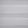 Fensterrollo Doppelrollo Klemmfix ohne Bohren mit Seitenzug Produktbild-Vorschau 2