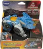 Vtech Switch & Go Dinos Fire-Mini-Triceratops Produktbild-Vorschau 7