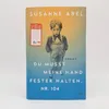 Du musst meine Hand fester halten, Nr. 104 Produktbild-Vorschau 3