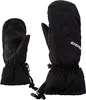 ZIENER LETTERO AS(R) MITTEN glove junior 12 black 6,5 Produktbild-Vorschau 1