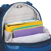 coocazoo Schulrucksack MATE, Tarp Stormy Rain Produktbild-Vorschau 6