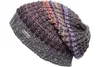 Eisglut Lange Strick-Beanie Vivienl mit Produktbild-Vorschau 1